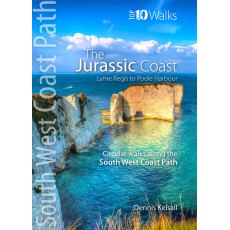 Top 10 Walks Jurassic Coast
