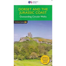 Pathfinder Dorset & The Jurassic Coast Walks