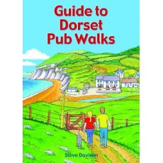 Guide To Dorset Pub Walks