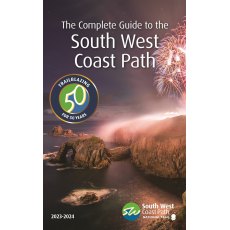 South West Coast Path Complete Guide