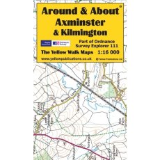 Around & About Axminster & Kilmington