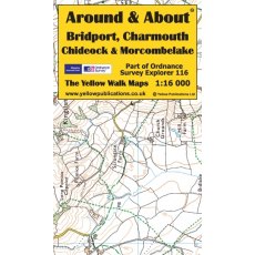 Around & About Bridport & Charmouth