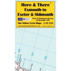 Here & There Exmouth To Exeter & Sidmouth