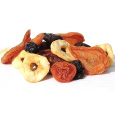 Queenswood Loose Fruit Salad 1kg