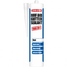 Evostik Roof & Gutter Sealant