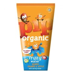Pip Organic Mango, Orange & Apple Juice Pip Organic Mango, Orange & Apple Juice