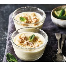 Cook Frozen Lemon Possets For 2 Cook Frozen Lemon Possets For 2