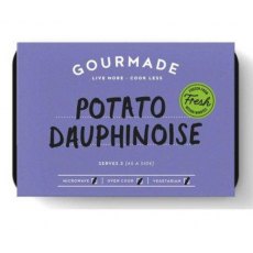 Potato Dauphinoise