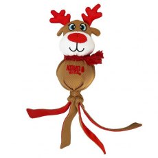 Xmas Wubba Assorted Large