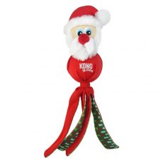 Xmas Wubba Assorted Large