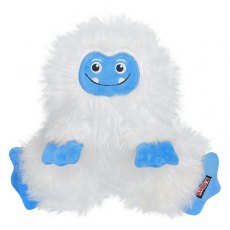 Xmas Frizzles Yeti M/L