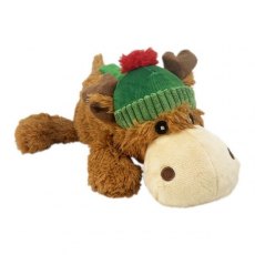 Xmas Cozie Reindeer Medium