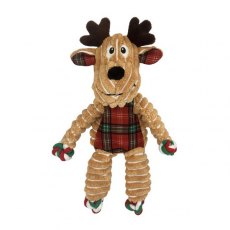 Xmas Floppy Knots Reindeer S/M