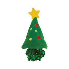 Xmas Crackles Christmas Tree