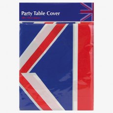 Union Jack Table Cover 120x180cm