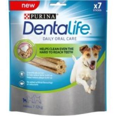 Purina Dentalife Oral Care Sticks