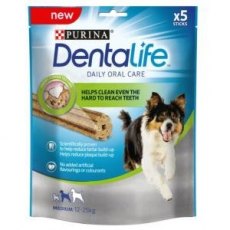 Purina Dentalife Oral Care Sticks