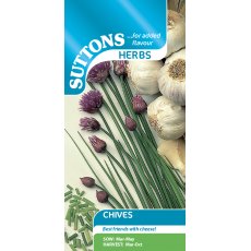 Chives Seeds