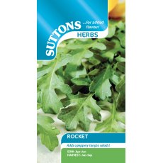 Herb Rocket Seeds