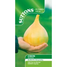 Onion Exhibition Seeds
