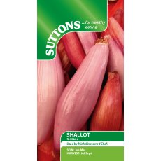 Suttons Shallot Simiane Seeds
