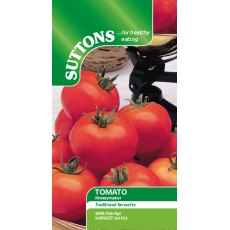 Tomato Moneymaker Seeds