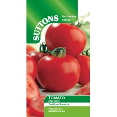 Suttons Tomato Ailsa Craig Seeds