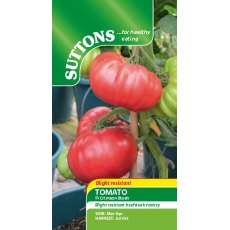 Tomato Crimson Blush F1 Seeds