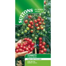 Tomato F1 Sweet Million Seeds