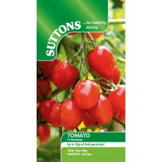 Suttons Tomato Romello F1 Seeds