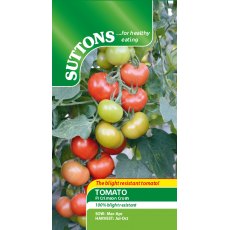 Suttons Tomato Crimson Crush F1 Seeds