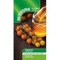 Tomato Honeycomb F1 Seeds