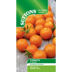 Tomato Sungold F1 Seeds