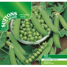 Pea Ambassador Seeds