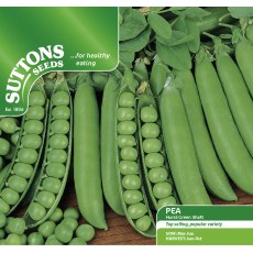 Pea Hurst Green Shaft Seeds