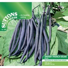 Dwarf French Bean Mistik Seeds