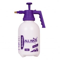 Defenders Pressure Sprayer 2L