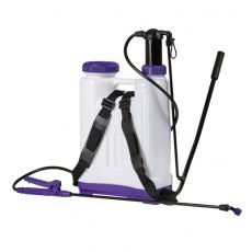 KNAPSACK SPRAYER 12L DEFENDERS