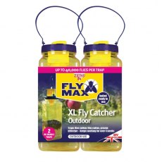 Extra Large Fly Catcher 2 Pack