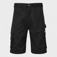 Tuffstuff Pro Work Shorts Black