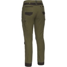 Bisley Ladies Work Trousers Olive