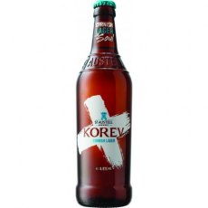 Korev Cornish Lager 500ml 4.8%