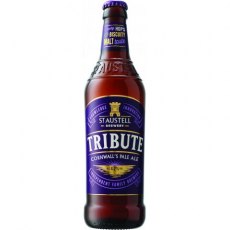 Tribute Cornish Pale Ale 500ml 4.2%