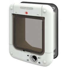 Cat Mate Microchip Cat Flap