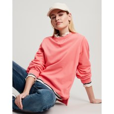 Joules Anima Sweatshirt Coral