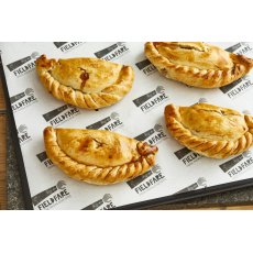 Field Fare Frozen Cornish Steak Pasty