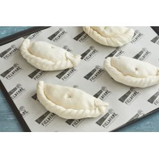 Field Fare Frozen Cornish Steak Pasty