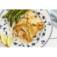 Field Fare Frozen Salmon En Croute