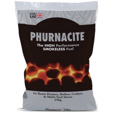 Phurnacite Coal 25kg