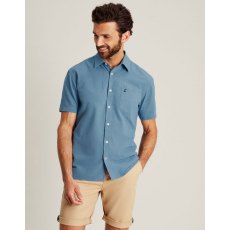 Joules Breaker Shirt Riviera